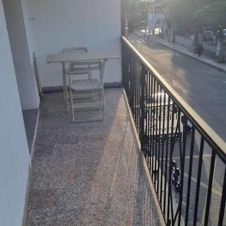 Il Gelsomino Apartament Posada (Sardinia)