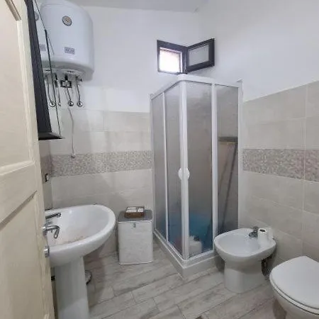 Il Gelsomino * Posada (Sardinia)
