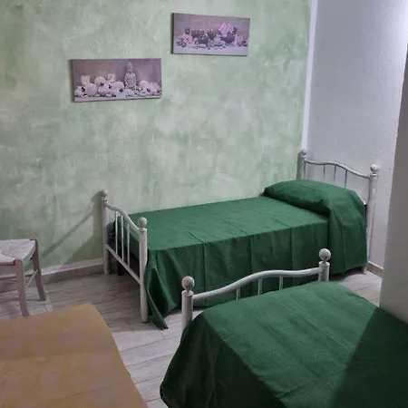 Il Gelsomino * Posada (Sardinia)