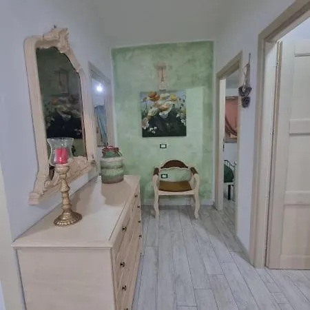 Il Gelsomino Apartment
