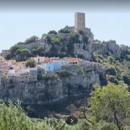 Il Gelsomino Apartament Posada (Sardinia)