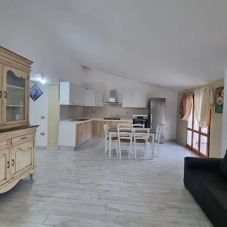Apartment Il Gelsomino *