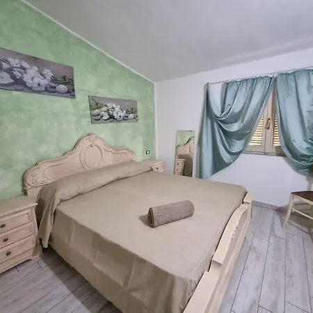 Apartment Il Gelsomino *