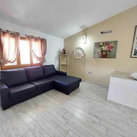 Apartment Il Gelsomino *