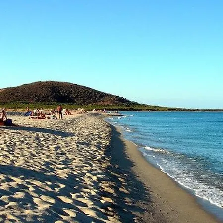 Il Gelsomino * Posada (Sardinia)