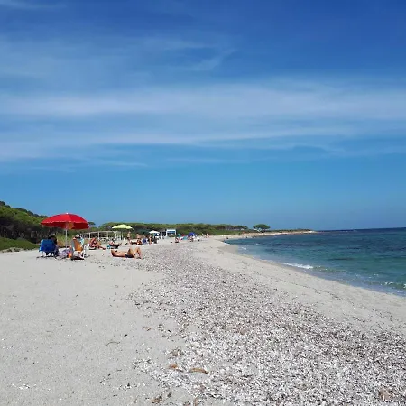 Il Gelsomino Apartament Posada (Sardinia)